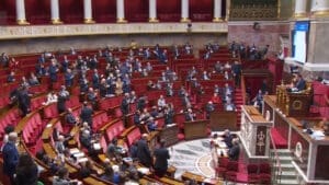 Lire la suite à propos de l’article Assemblée nationale : une résolution contre les Frères musulmans adoptée dans une atmosphère électrique