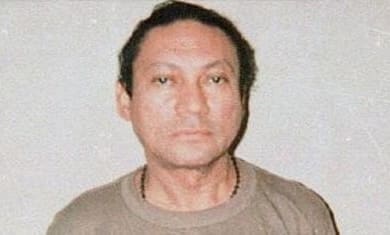 You are currently viewing Avant Maduro, le précédent Noriega : l’autre capture spectaculaire d’un dirigeant latino par les États-Unis