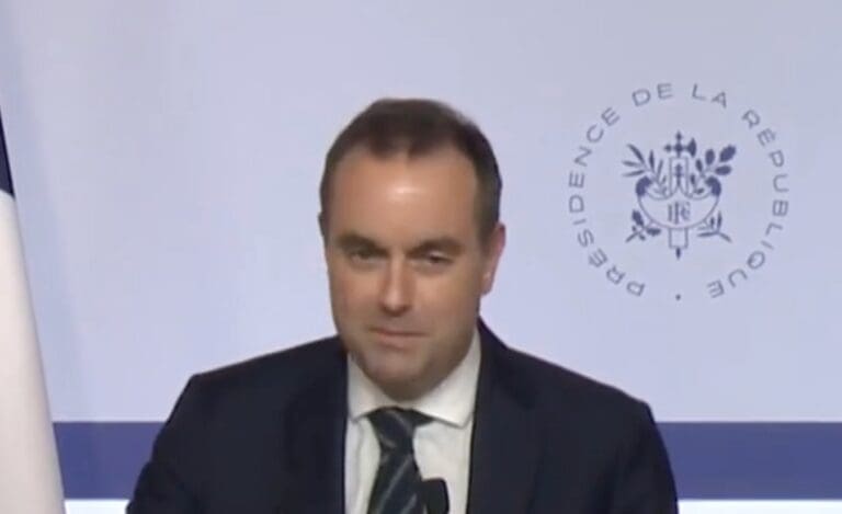 Lire la suite à propos de l’article Budget 2026 : le recours au 49.3, un « semi-succès et un semi-échec » assumé par Sébastien Lecornu