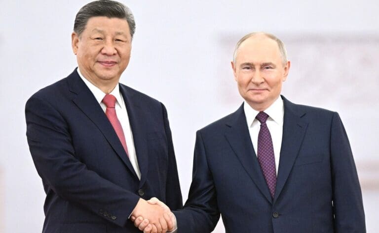 Lire la suite à propos de l’article Capture de Maduro : une victoire américaine qui pourrait servir les intérêts de la Russie et de la Chine