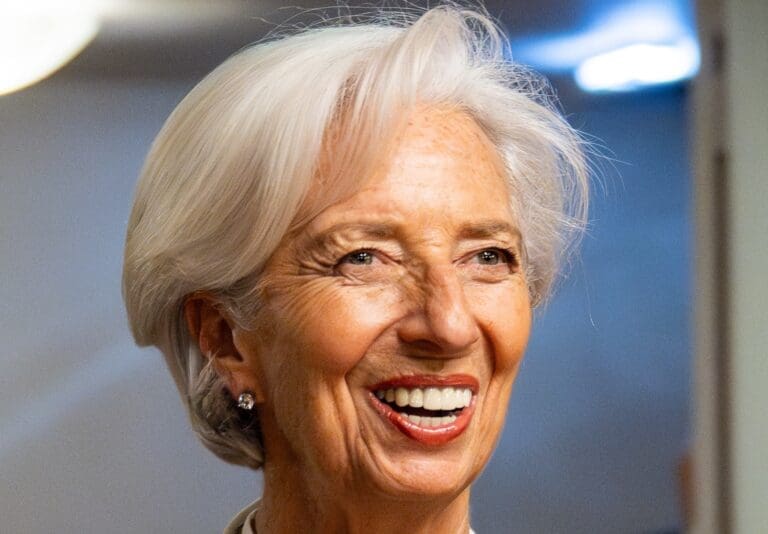 Lire la suite à propos de l’article Christine Lagarde : un départ fracassant à Davos qui révèle les tensions entre l’Europe et l’Amérique de Trump