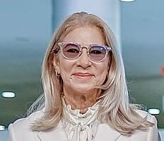 Lire la suite à propos de l’article Cilia Flores : portrait de la « première combattante » du Venezuela capturée avec Nicolás Maduro