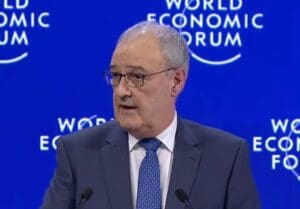 Lire la suite à propos de l’article Davos 2026 : de Cran-Montana à l’IA, un appel à la solidarité et au dialogue mondial