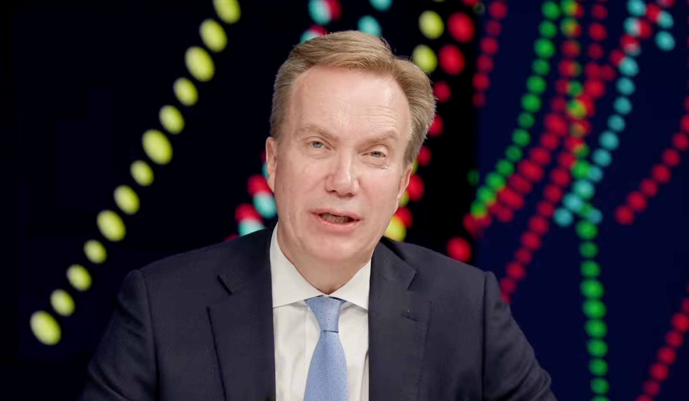 You are currently viewing Davos 2026 : le Baromètre de la coopération mondiale révèle une coopération internationale plus fragmentée mais résiliente