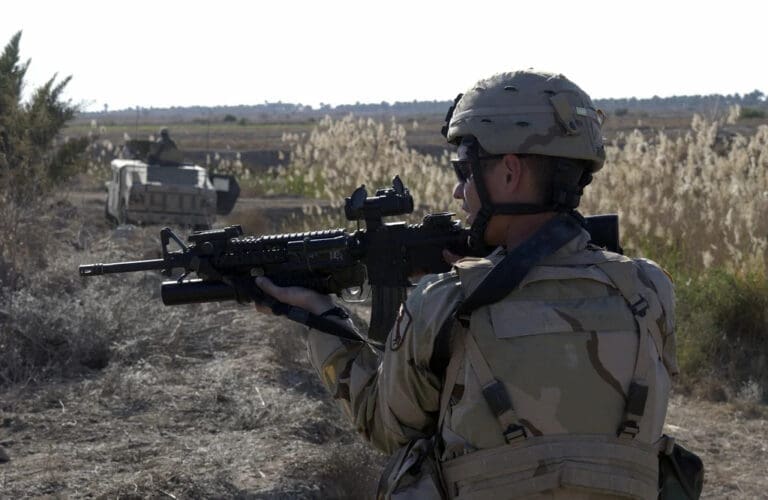 Lire la suite à propos de l’article Delta Force : l’unité secrète américaine derrière la spectaculaire capture de Nicolás Maduro au Venezuela