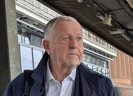 Lire la suite à propos de l’article Diffamation : Jean-Michel Aulas débouté par la justice face à Rue 89 Lyon