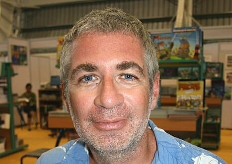 You are currently viewing Droits de douane américains : face à Trump, Vincent Crouzet estime que Giorgia Meloni révèle les fractures européennes