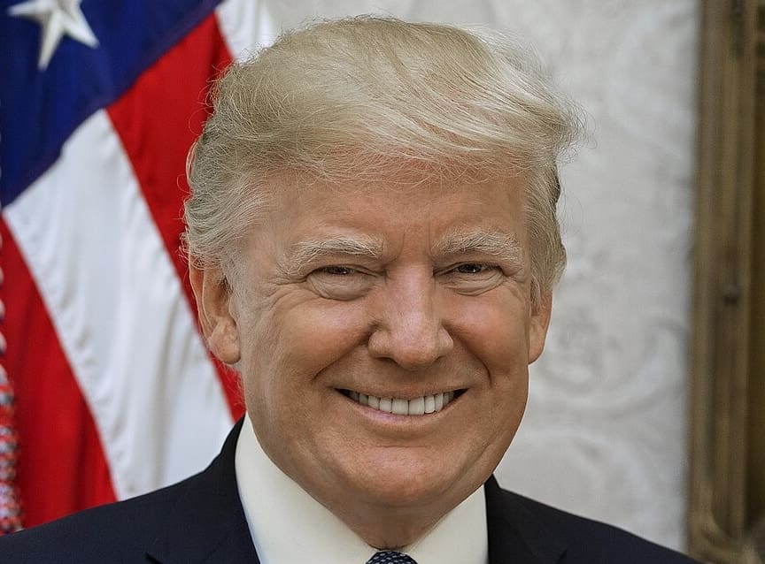 You are currently viewing États-Unis : Donald Trump affirme que le refus du Nobel de la paix change sa doctrine diplomatique