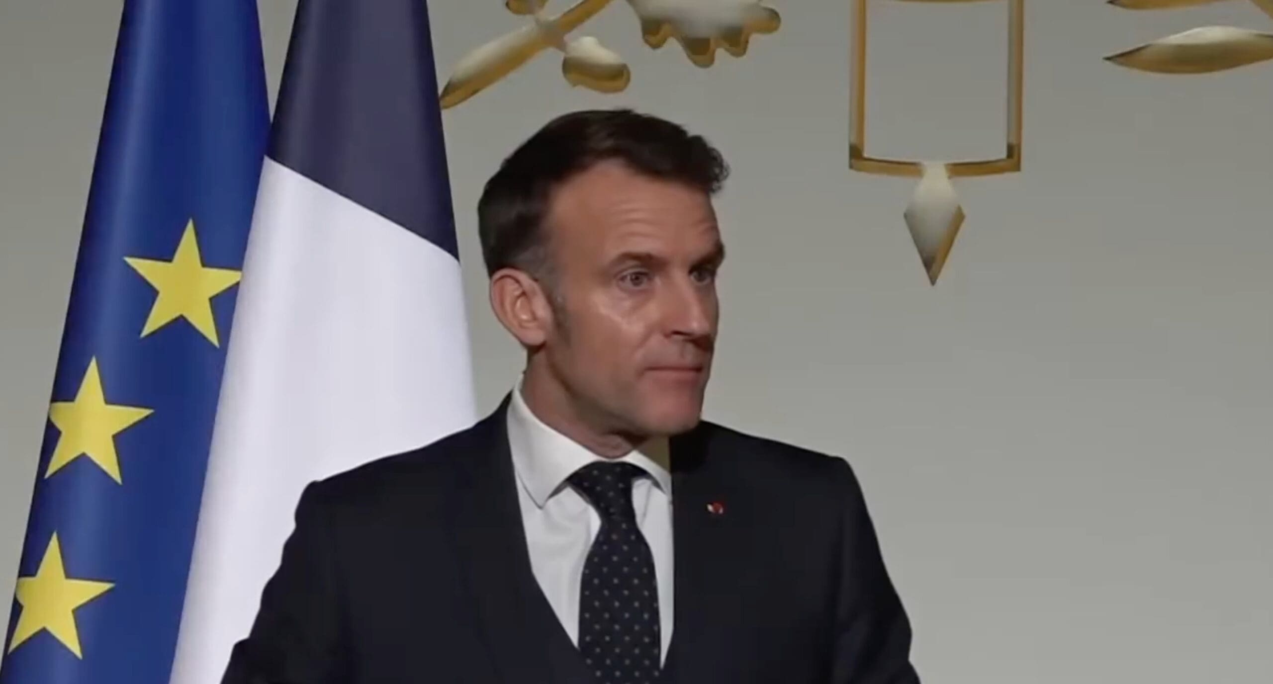 You are currently viewing Diplomatie : Emmanuel Macron déclare qu&rsquo;il est « temps de nouer de nouveaux partenariats » et de réformer l&rsquo;ordre international