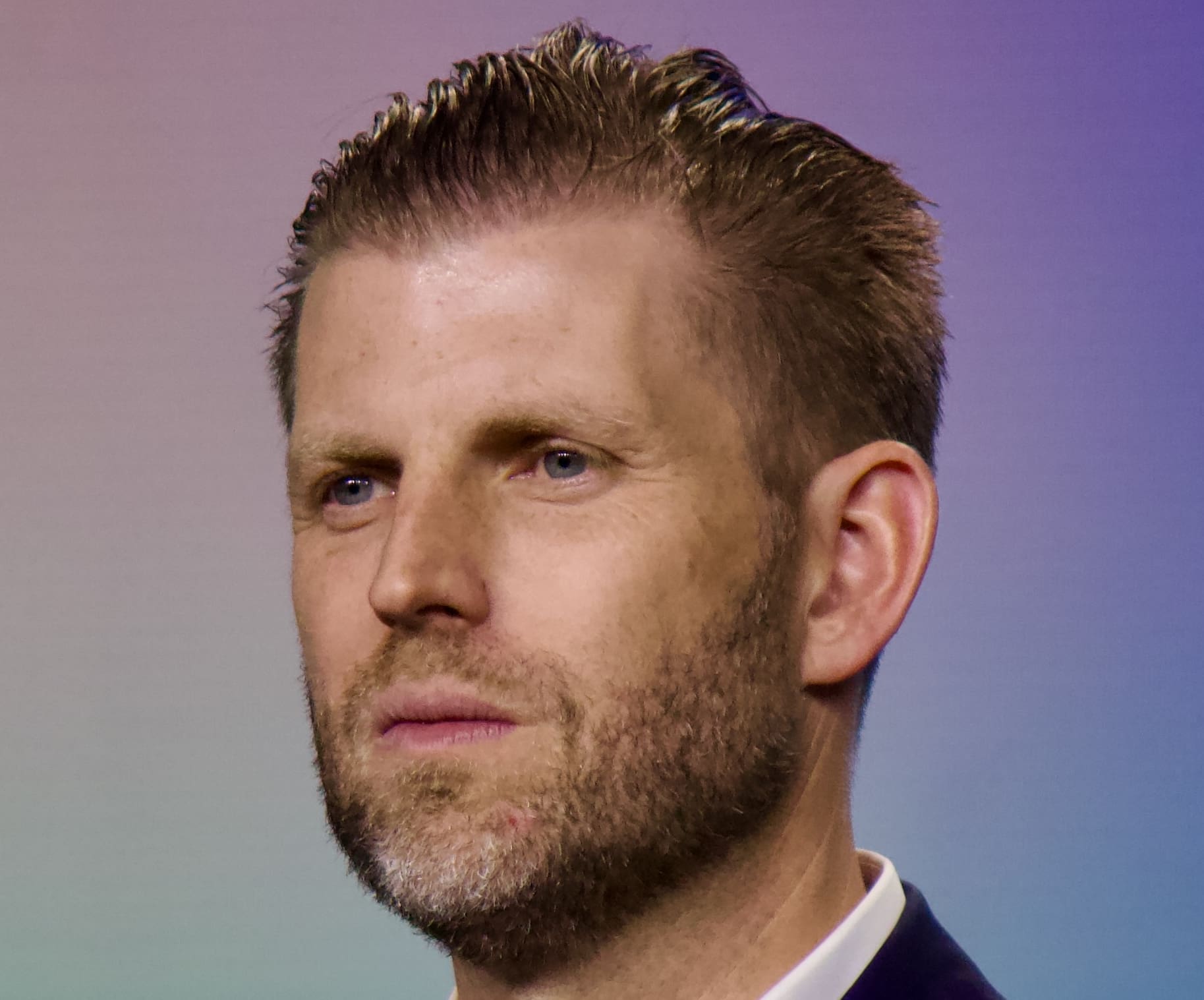 You are currently viewing Golf et hôtel de luxe : le projet à 10 milliards de la famille Trump en Arabie saoudite