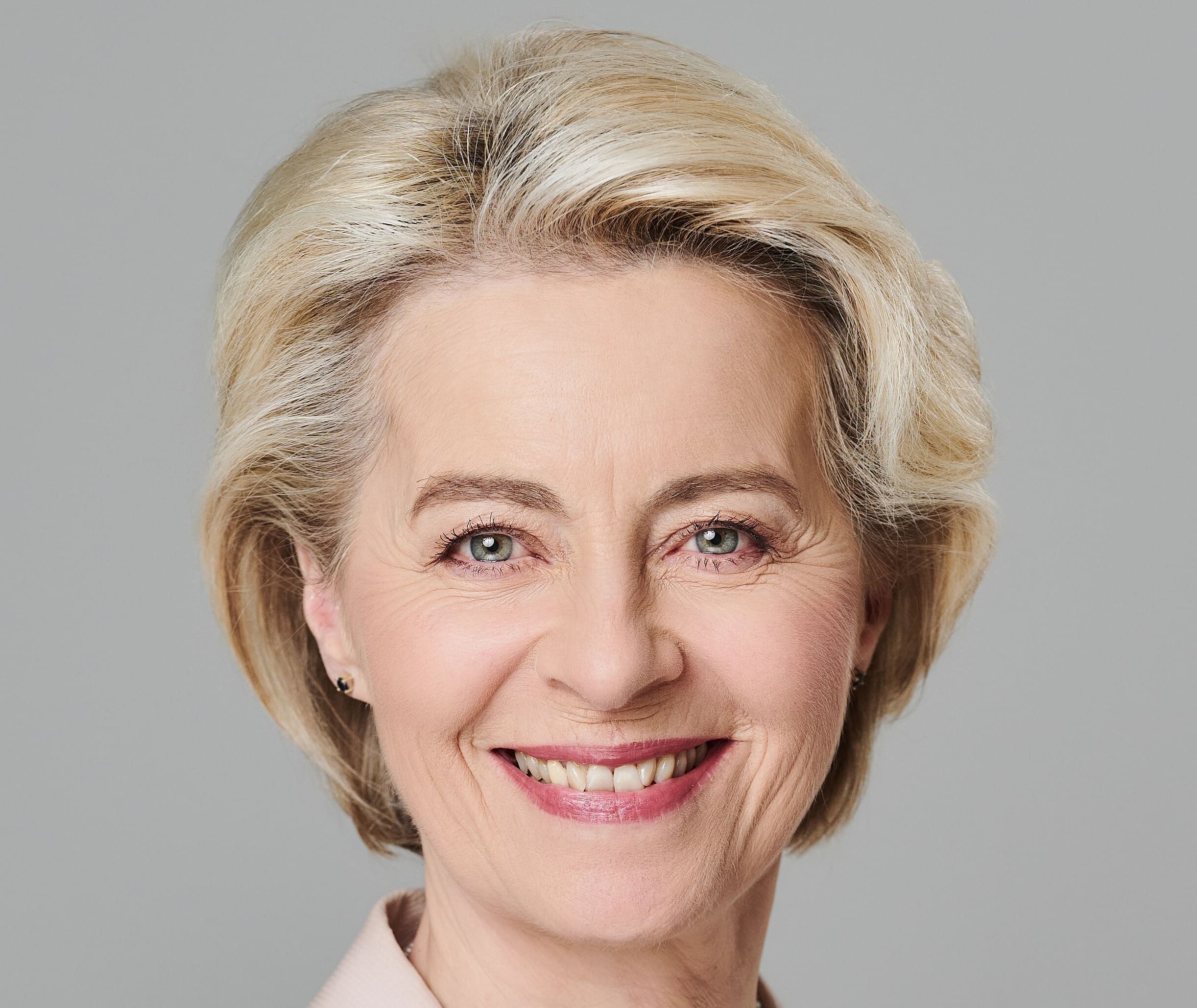 You are currently viewing Groenland : dans un monde de « puissance brute », Ursula von der Leyen appelle l’UE à rompre avec sa prudence stratégique