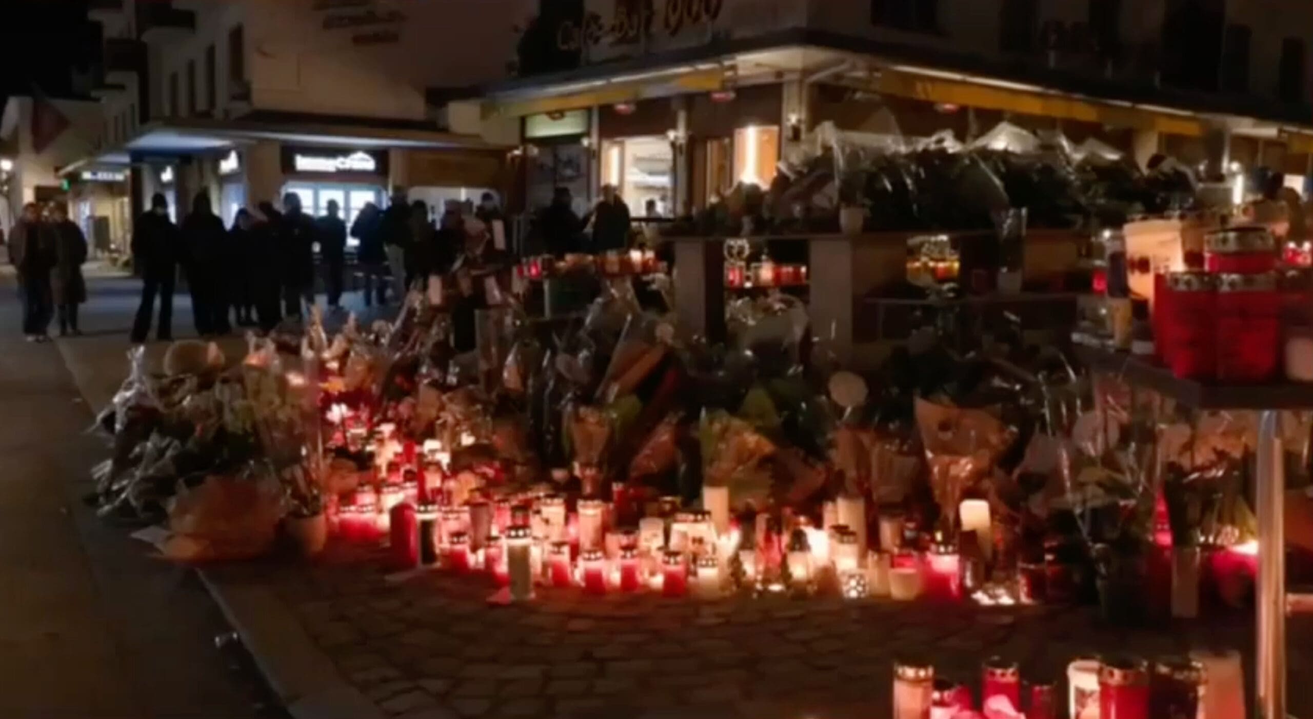 You are currently viewing Incendie en Suisse : huit Français décédés, un ressortissant toujours porté disparu