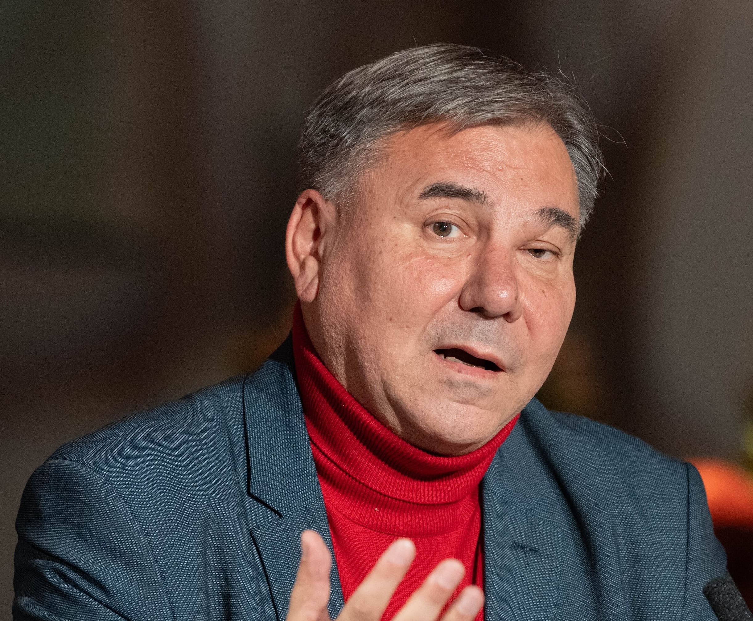 You are currently viewing Ivan Krastev : « Donald Trump a secoué la planète, mais le monde tombe dans les bras de la Chine »