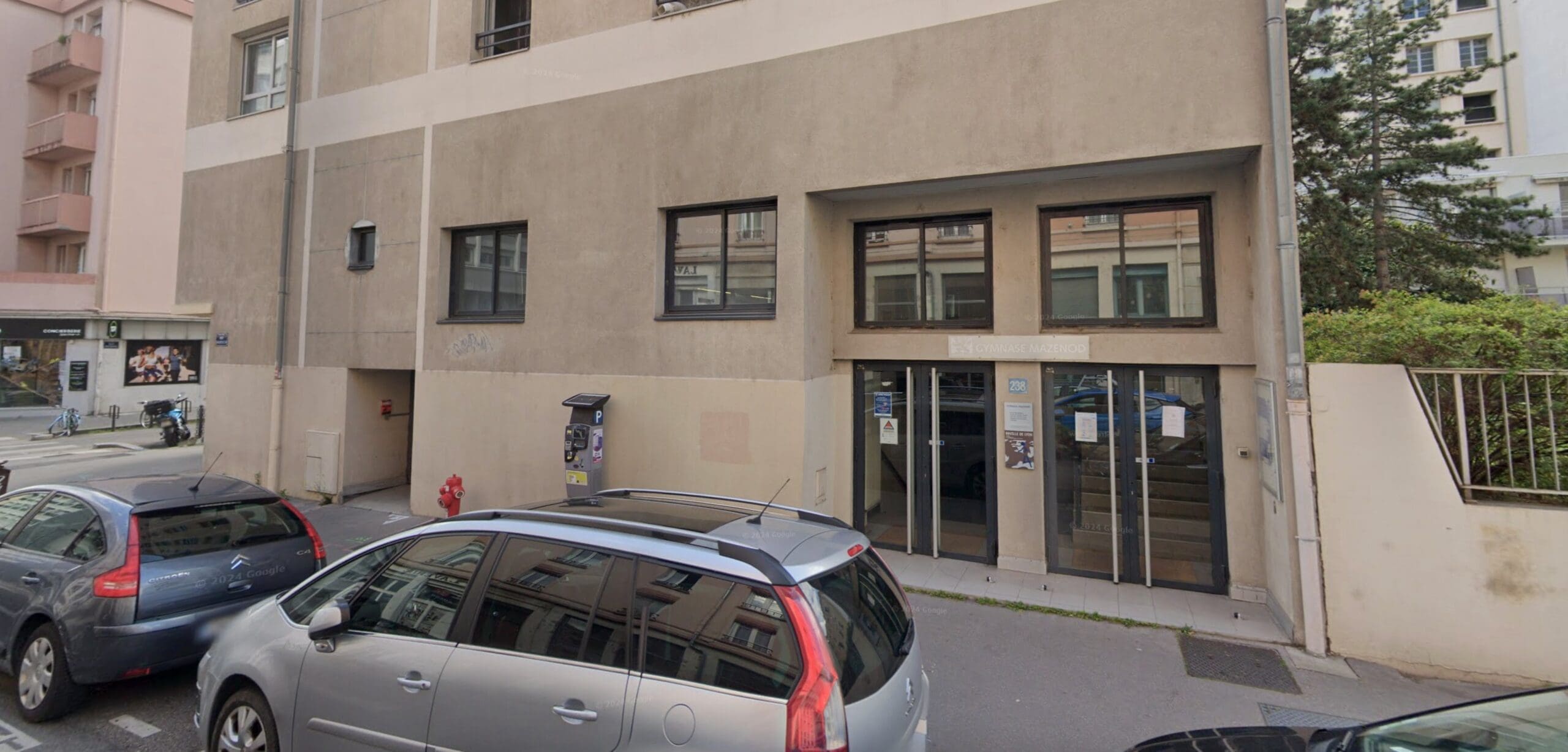 You are currently viewing Lyon : la Ville réaffirme que les équipements municipaux ne peuvent remplacer l’hébergement d’urgence