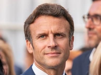 You are currently viewing Macron salue la fin du régime Maduro et appelle à une transition démocratique au Venezuela