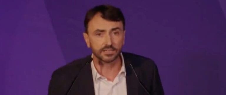 Lire la suite à propos de l’article Municipales 2026 à Lyon : Grégory Doucet mise sur le social, le logement et la sécurité lors de son meeting