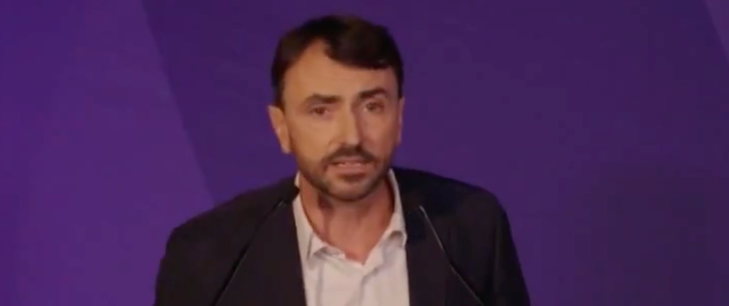 You are currently viewing Municipales 2026 à Lyon : Grégory Doucet mise sur le social, le logement et la sécurité lors de son meeting