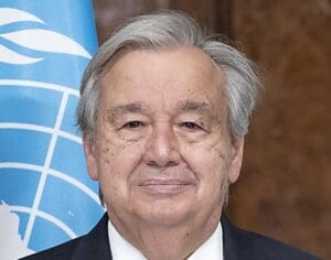 Lire la suite à propos de l’article ONU : pourquoi Antonio Guterres alerte sur un « effondrement financier imminent »