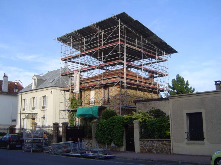 Lire la suite à propos de l’article PLU bioclimatique : un syndicat de propriétaires dénonce une « nationalisation de l’immobilier » à Paris