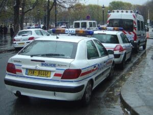 Lire la suite à propos de l’article Police nationale : le syndicat Alliance appelle à des manifestations « citoyennes » dans toute la France