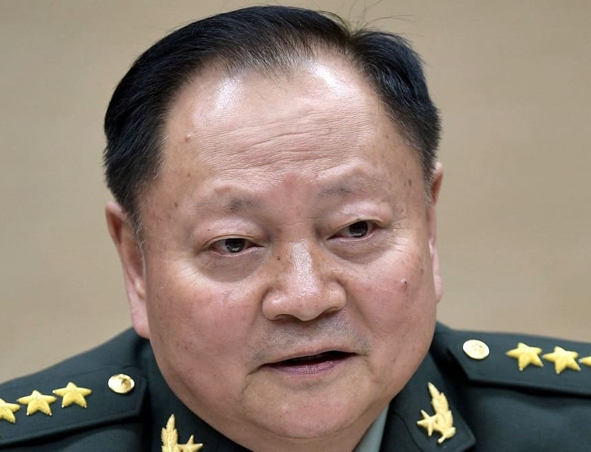You are currently viewing Purge dans l’armée chinoise : ce que révèle l’éviction spectaculaire du général Zhang Youxia
