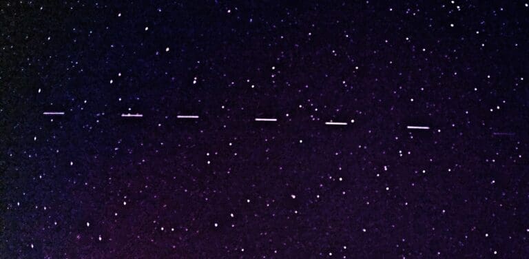 Lire la suite à propos de l’article Répression en Iran : le régime traque Starlink, dernier lien numérique avec l’extérieur