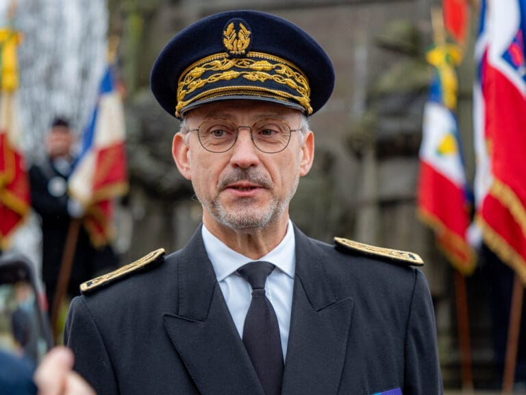 Lire la suite à propos de l’article Seine-Maritime : le préfet recommande un « confinement » durant la tempête Goretti malgré le classement en vigilance orange renforcée