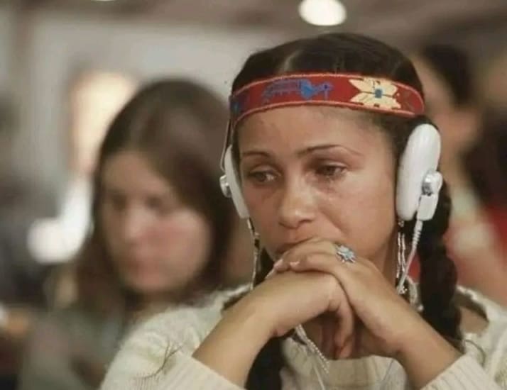 You are currently viewing Stérilisation forcée des femmes autochtones : un scandale d’État longtemps occulté aux États-Unis