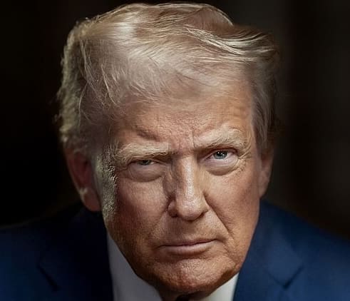 You are currently viewing Trump menace Delcy Rodríguez : le Venezuela et le Groenland pris dans une géopolitique de la force assumée