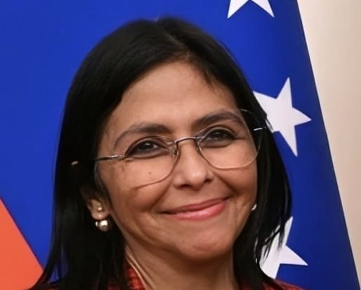 Lire la suite à propos de l’article Venezuela : Delcy Rodríguez aurait négocié avec Washington dès l’automne 2025