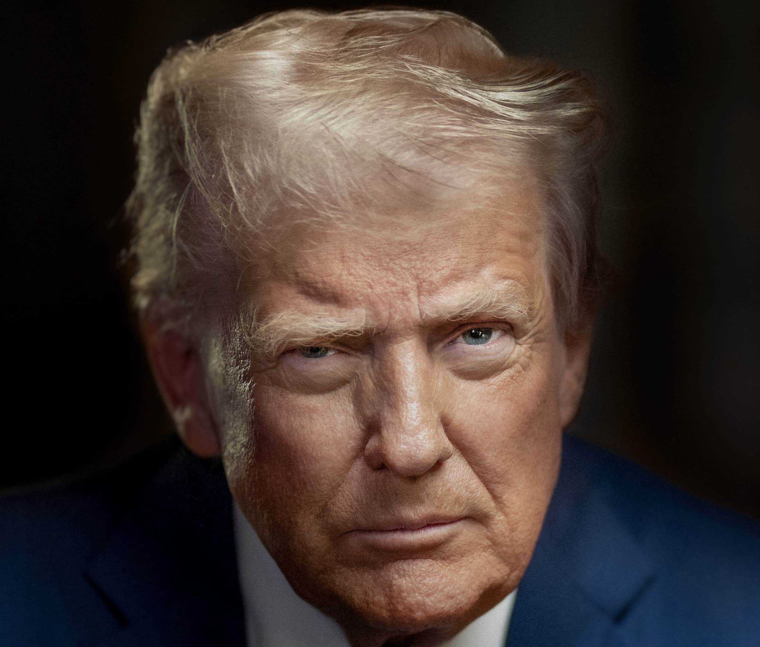 You are currently viewing Venezuela : Donald Trump annonce la capture de Nicolas Maduro après des frappes américaines nocturnes