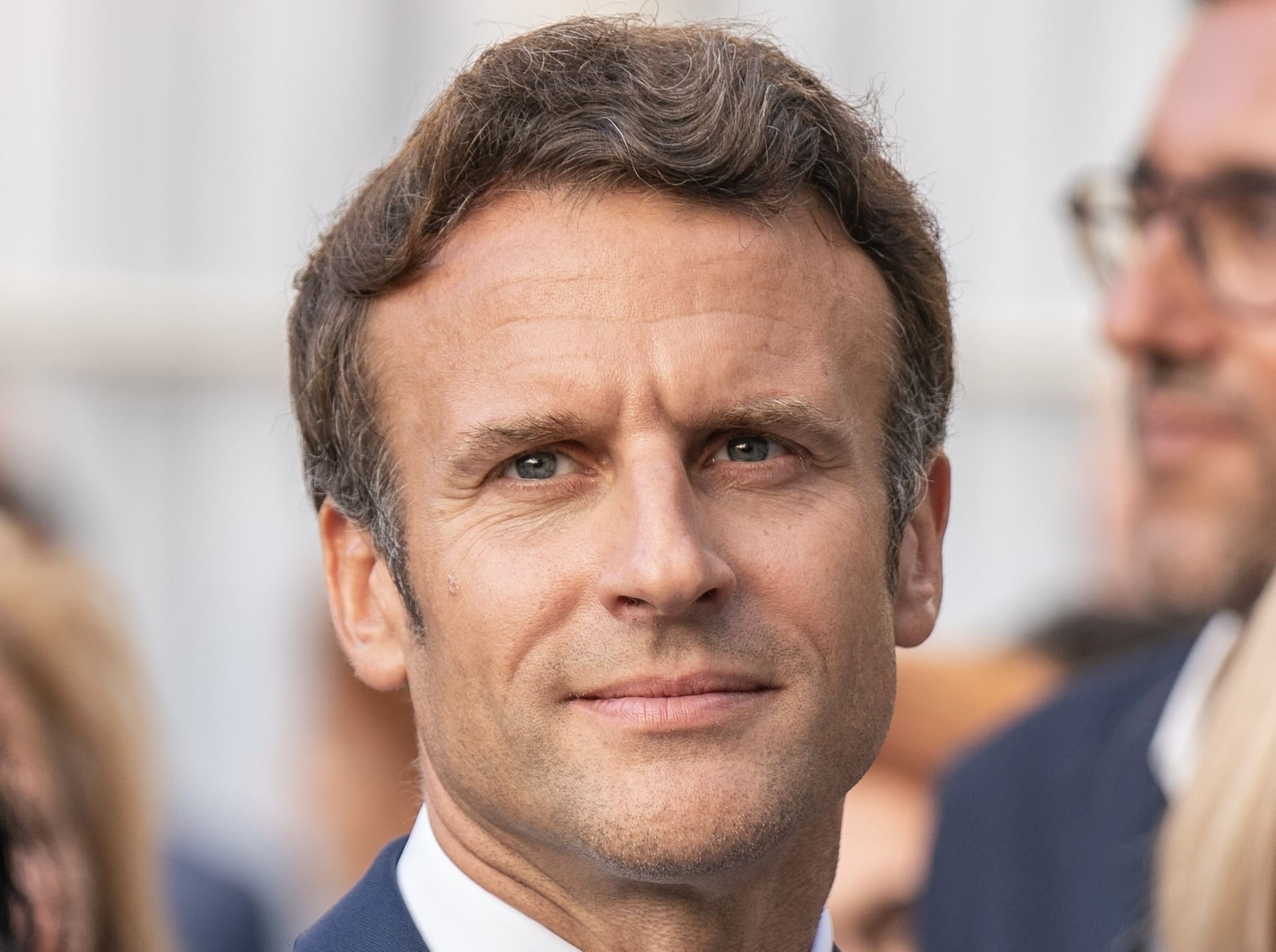 You are currently viewing Venezuela : Emmanuel Macron retourne sa veste et prend ses distances avec l’opération contre Nicolas Maduro