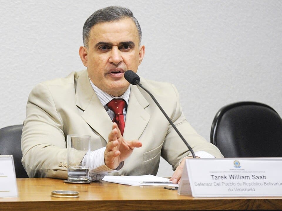 You are currently viewing Venezuela : le pouvoir dénonce un « enlèvement » de Nicolás Maduro et accuse les États-Unis d’une « attaque terroriste »