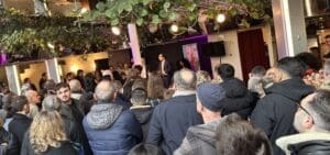 Lire la suite à propos de l’article Vœux 2026 de Yasmine Bouagga à Lyon 1er : ancrage local, éveil citoyen et enjeux politiques à l’ancien collège Truffaut