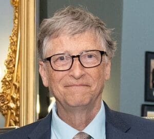 Lire la suite à propos de l’article Affaire Epstein : Bill Gates annule sa venue au sommet mondial sur l’intelligence artificielle