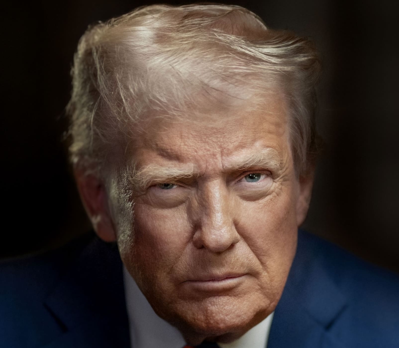 You are currently viewing Affaire Epstein : La crise qui fracture le monde MAGA et fragilise Donald Trump