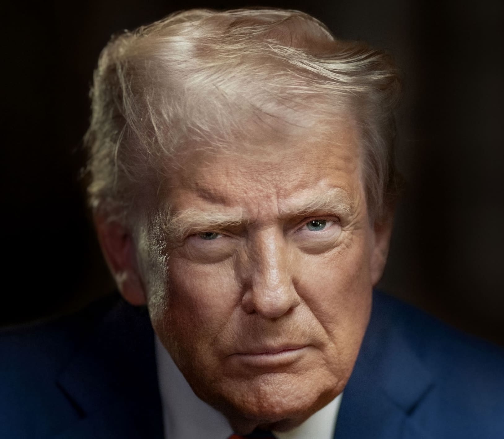You are currently viewing Affaire Epstein : le ministère de la Justice accusé d’avoir dissimulé des documents impliquant Donald Trump