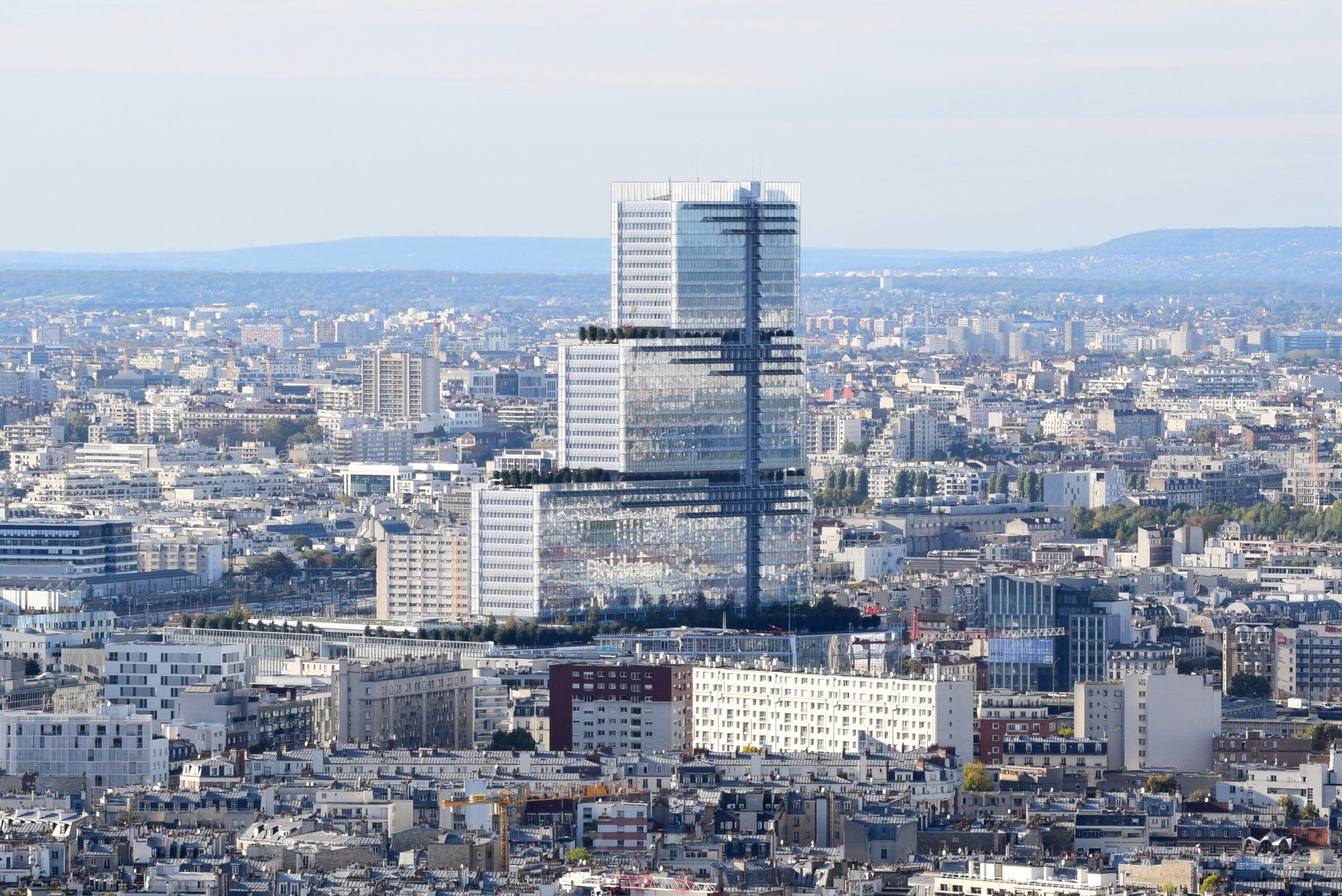 You are currently viewing Affaire Epstein : le parquet de Paris crée une équipe spéciale pour exploiter les documents déclassifiés