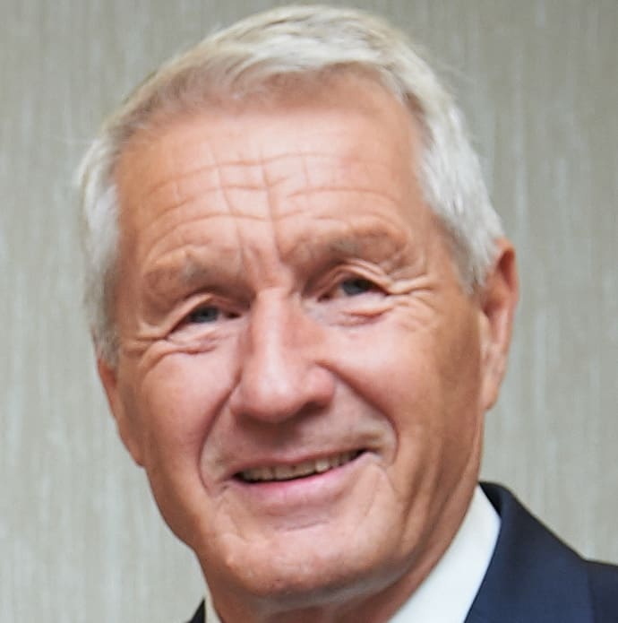 You are currently viewing Affaire Epstein : perquisitions chez l’ex-Premier ministre norvégien Thorbjørn Jagland