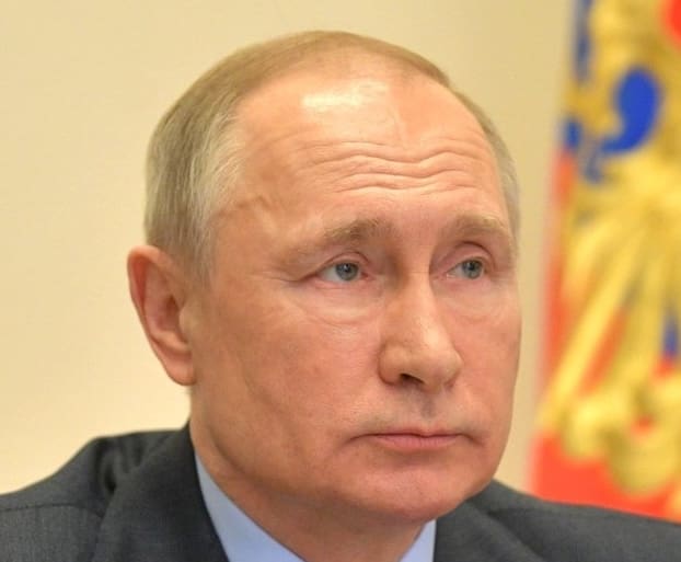 Lire la suite à propos de l’article Affaire Epstein : pourquoi le nom de Vladimir Poutine apparaît dans les archives judiciaires américaines ?