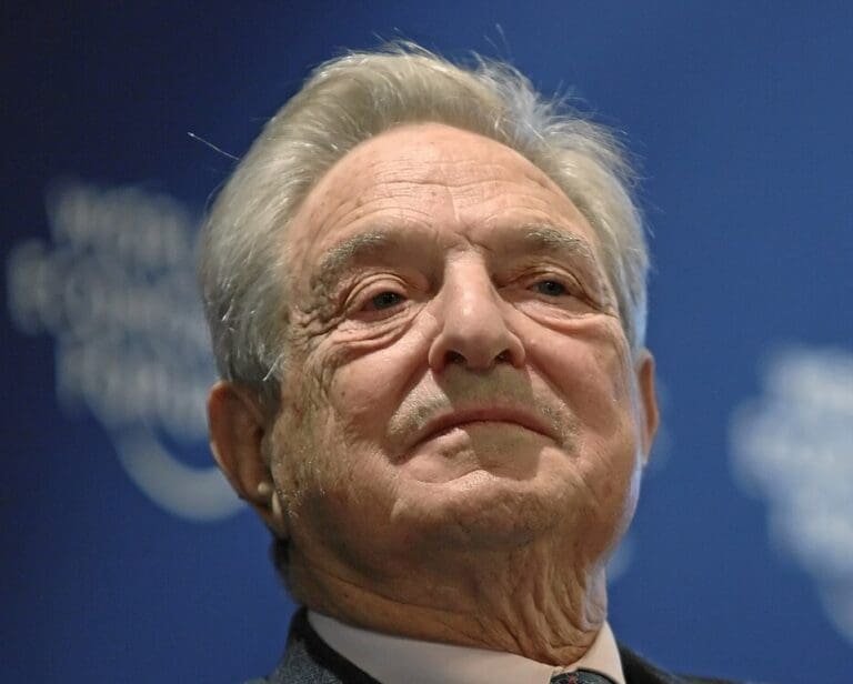 Lire la suite à propos de l’article Affaire Epstein : un courriel affirme que Soros souhaite « démanteler les frontières entre les États européens afin d’ouvrir les frontières aux immigrants »