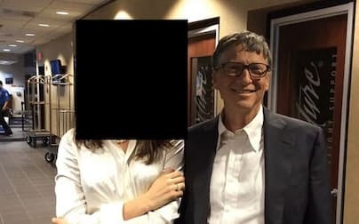 Lire la suite à propos de l’article Bill Gates : des accusations relancées par la publication massive de documents liés à l’affaire Epstein