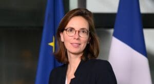 Lire la suite à propos de l’article Cour des comptes : la Young Leader Amélie de Montchalin nommée après avoir fait adopter le budget en force