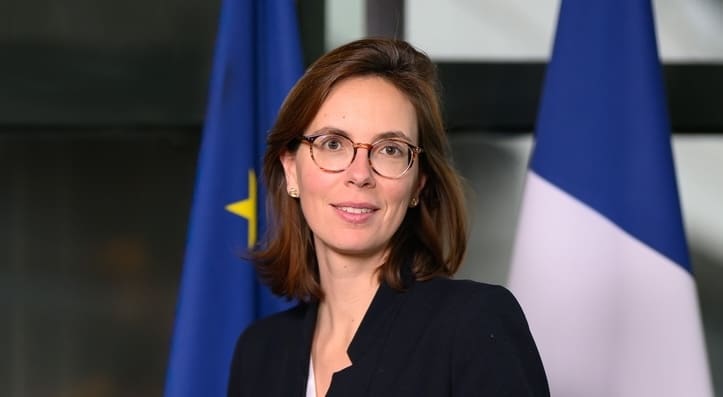 You are currently viewing Cour des comptes : la Young Leader Amélie de Montchalin nommée après avoir fait adopter le budget en force