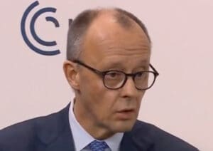 Lire la suite à propos de l’article Dissuasion nucléaire européenne : Friedrich Merz confirme des discussions avec Emmanuel Macron