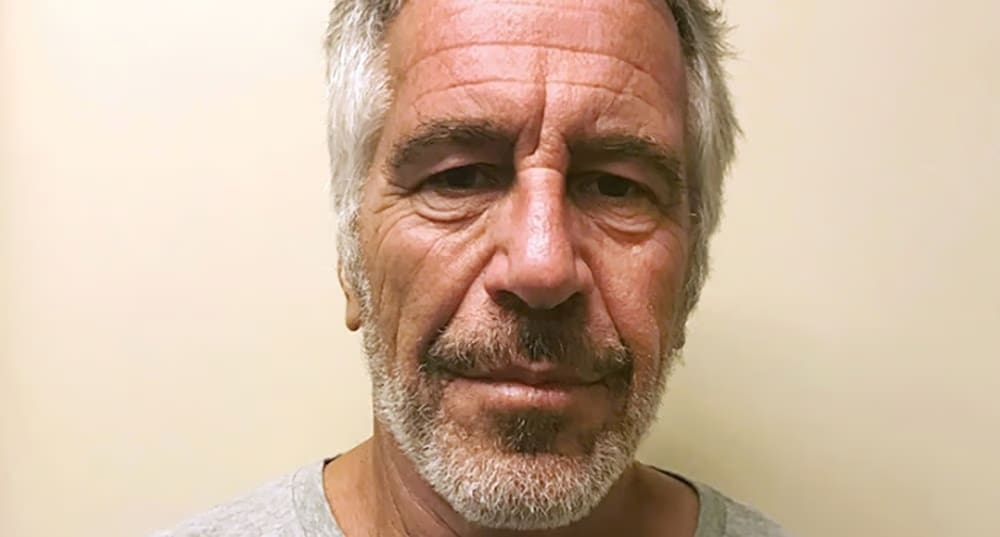 You are currently viewing Dossier Epstein : des liens plus profonds que prévu avec le monde scientifique