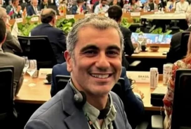Lire la suite à propos de l’article Epstein Files : le parcours troublant du diplomate Fabrice Aidan passé par l’UNESCO, la banque Rotschild, ENGIE et CMI France