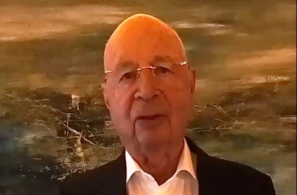 You are currently viewing Ère intelligente : Klaus Schwab estime que la gouvernance mondiale doit s’adapter sous peine de devenir inopérante