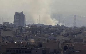Lire la suite à propos de l’article Frappes au Moyen-Orient : de Téhéran à Jérusalem, la spirale militaire s’étend