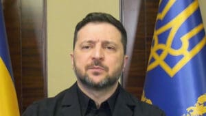 Lire la suite à propos de l’article Ukraine : Zelensky presse l’Union européenne de fixer une date d’adhésion pour son pays